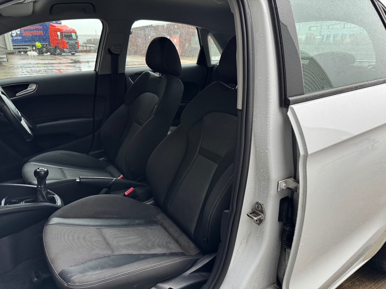 Used Audi A1 2015 for sale - 77342922: Photo 9