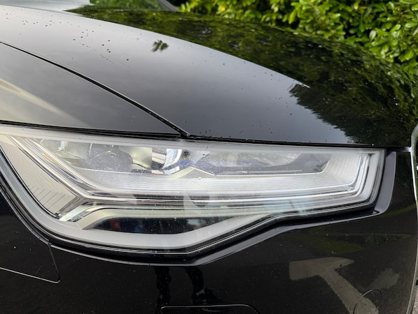 Used Audi A6 2015 for sale - 74109917: Photo 17