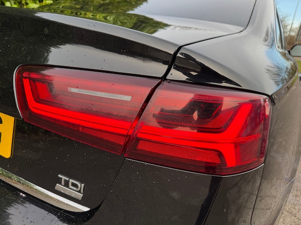 Used Audi A6 2015 for sale - 74109917: Photo 18