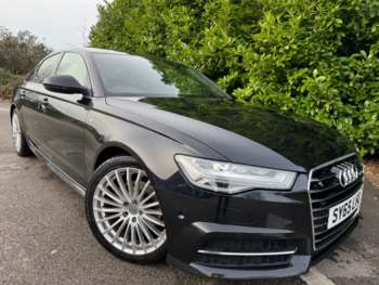 2015 (65) - 2.0 TDI Ultra S Line 4dr