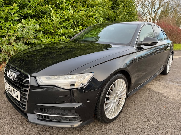 Used Audi A6 2015 for sale - 74109917: Photo 20