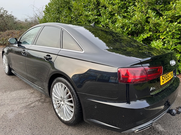 Used Audi A6 2015 for sale - 74109917: Photo 5