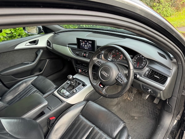 Used Audi A6 2015 for sale - 74109917: Photo 7