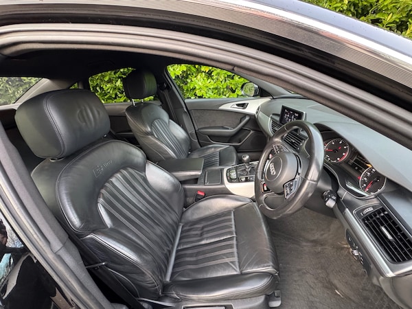 Used Audi A6 2015 for sale - 74109917: Photo 8