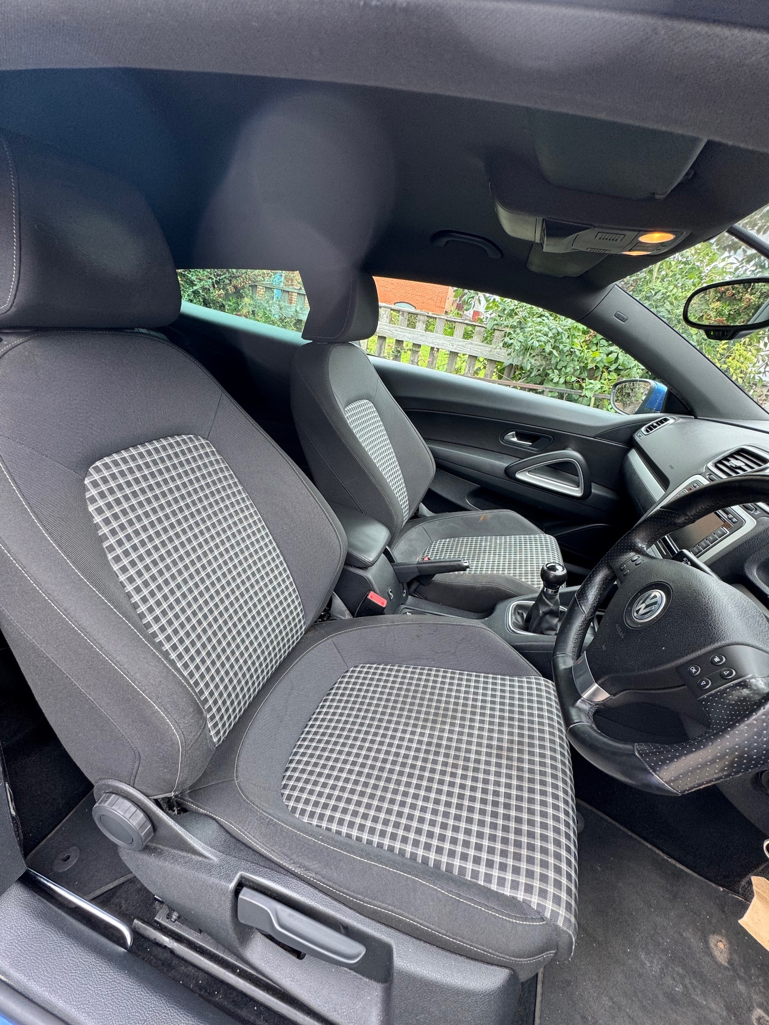 Used Volkswagen Scirocco 2008 for sale - 77175973: Photo 10