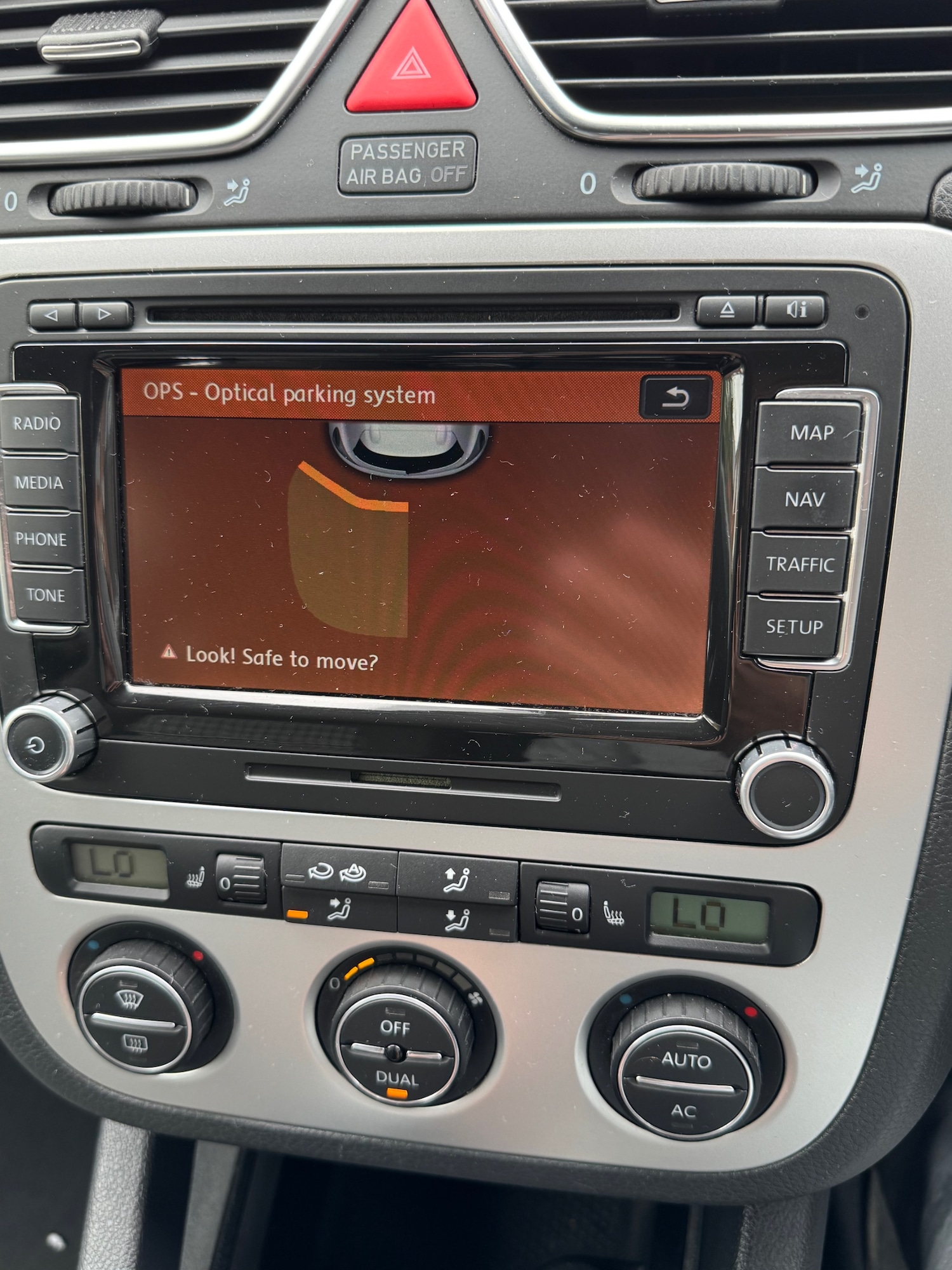 Used Volkswagen Scirocco 2008 for sale - 77175973: Photo 14