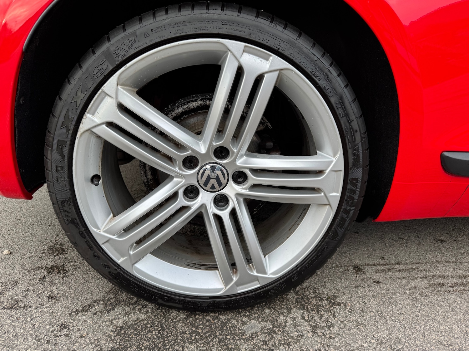 Used Volkswagen Scirocco 2015 for sale - 77039110: Photo 16