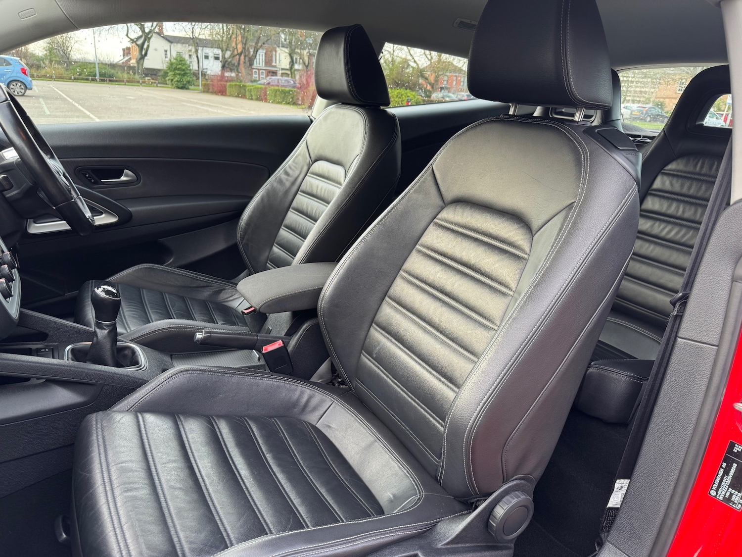 Used Volkswagen Scirocco 2015 for sale - 77039110: Photo 9