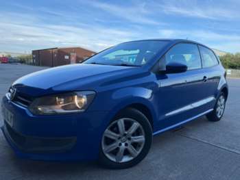 Used Volkswagen Polo 2010 for sale - 75224143: Photo