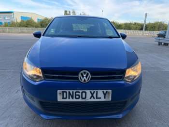 Used Volkswagen Polo 2010 for sale - 75224143: Photo