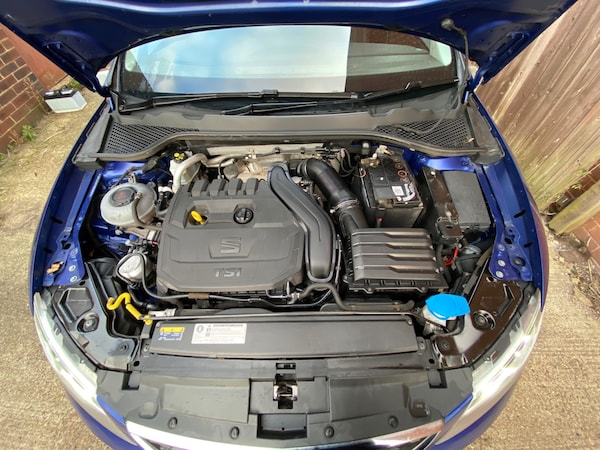 Used SEAT Leon 2019 for sale - 74102144: Photo 13