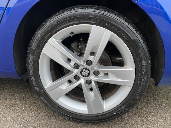 Used SEAT Leon 2019 for sale - 74102144: Photo 14