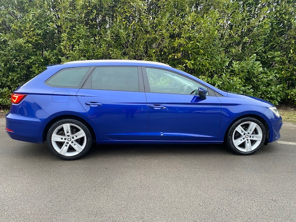 Used SEAT Leon 2019 for sale - 74102144: Photo 15
