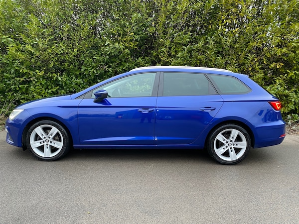 Used SEAT Leon 2019 for sale - 74102144: Photo 16
