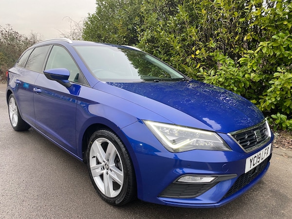 Used SEAT Leon 2019 for sale - 74102144: Photo 17