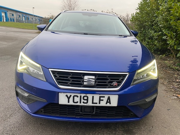 Used SEAT Leon 2019 for sale - 74102144: Photo 19