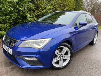 Used SEAT Leon 2019 for sale - 74102144: Photo