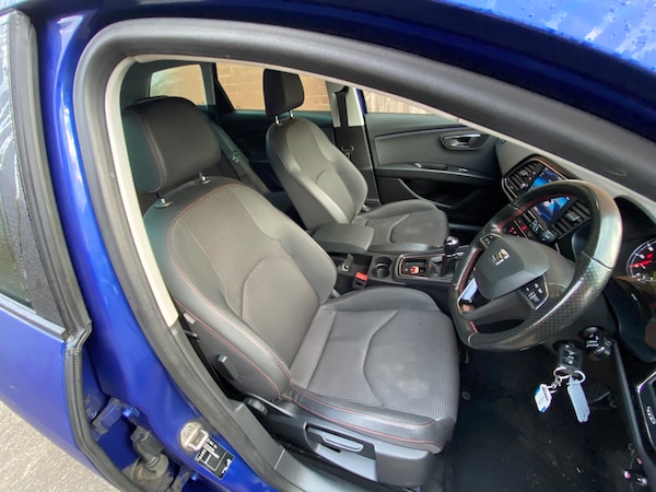 Used SEAT Leon 2019 for sale - 74102144: Photo 7