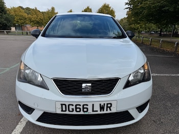Used SEAT Ibiza 2016 for sale - 75883204: Photo