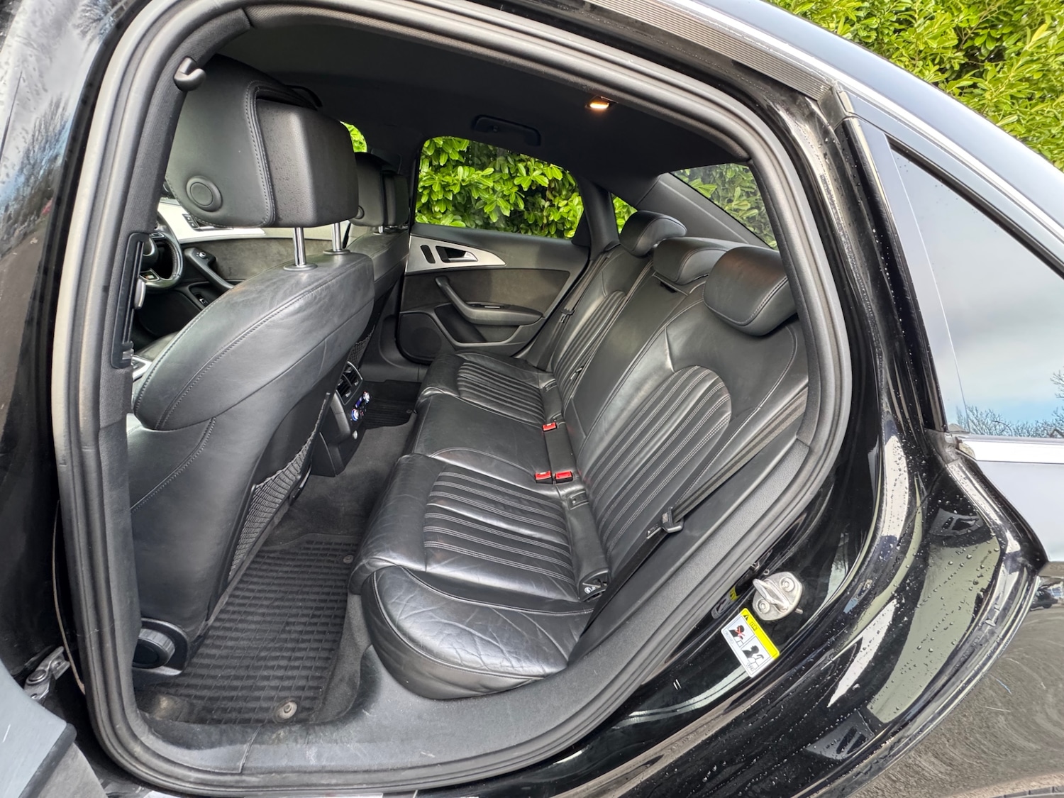 Used Audi A6 2015 for sale - 78011604: Photo 10