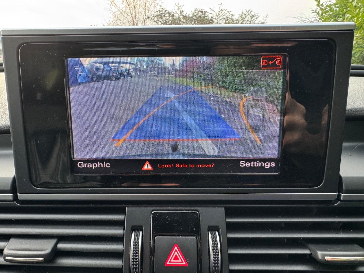 Used Audi A6 2015 for sale - 78011604: Photo 13