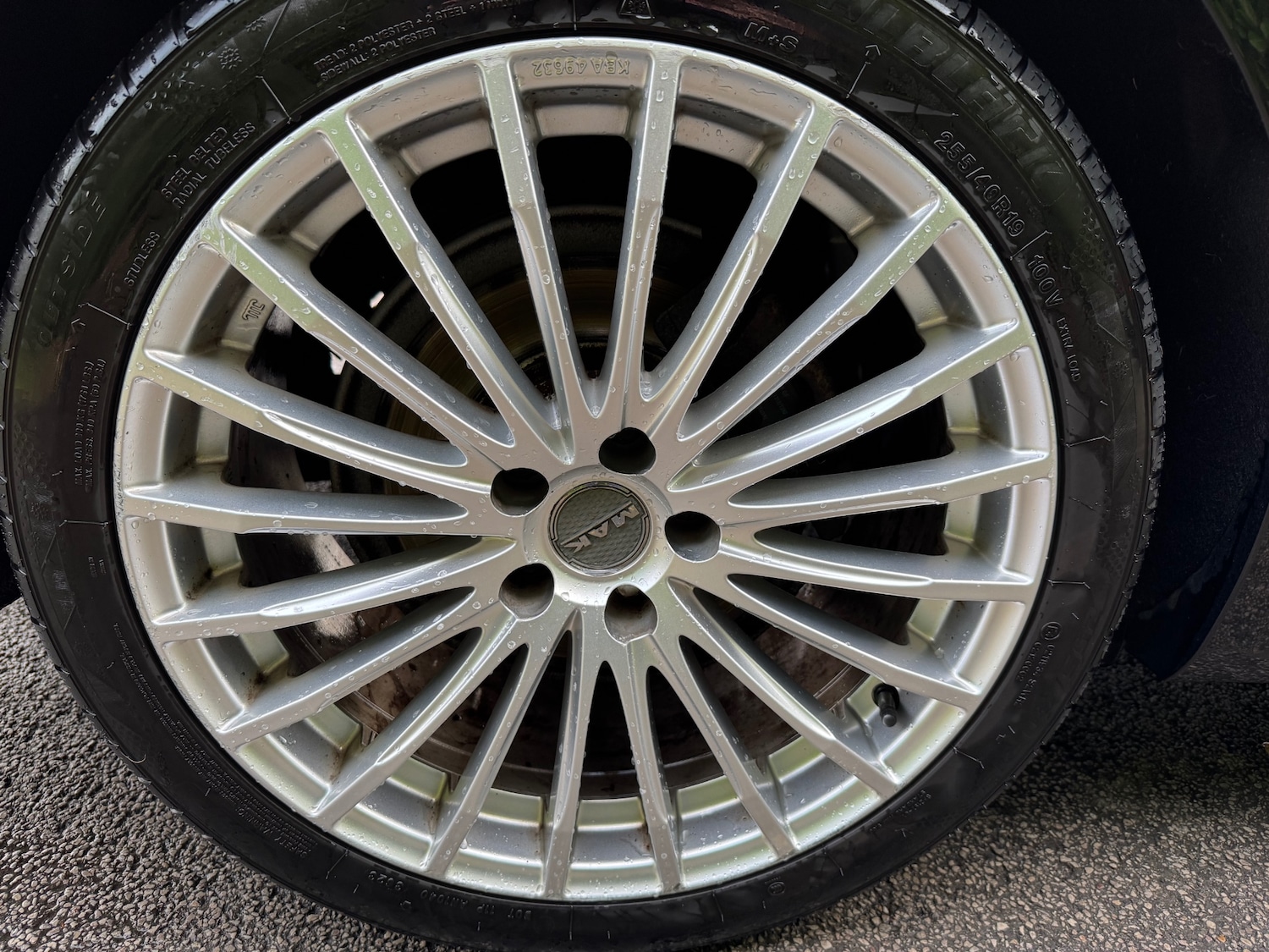 Used Audi A6 2015 for sale - 78011604: Photo 15