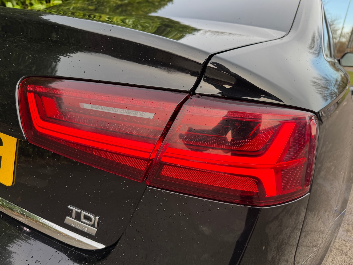 Used Audi A6 2015 for sale - 78011604: Photo 18