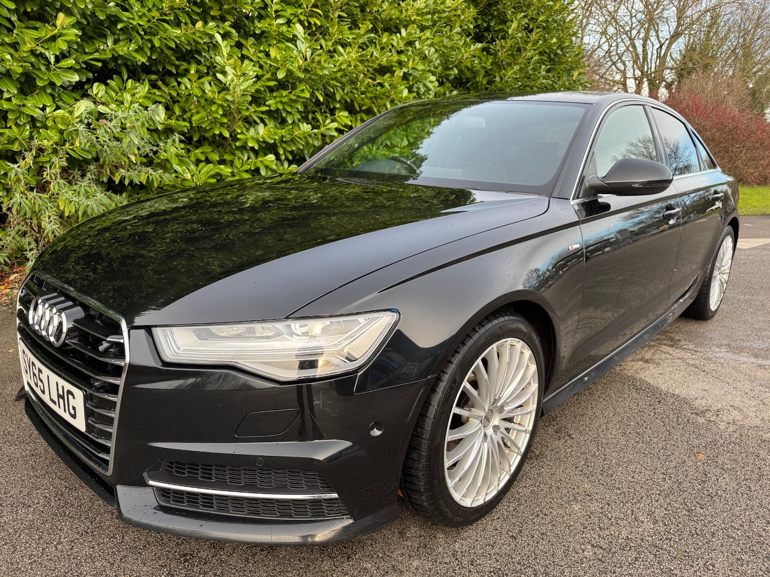 Used Audi A6 2015 for sale - 78011604: Photo 20