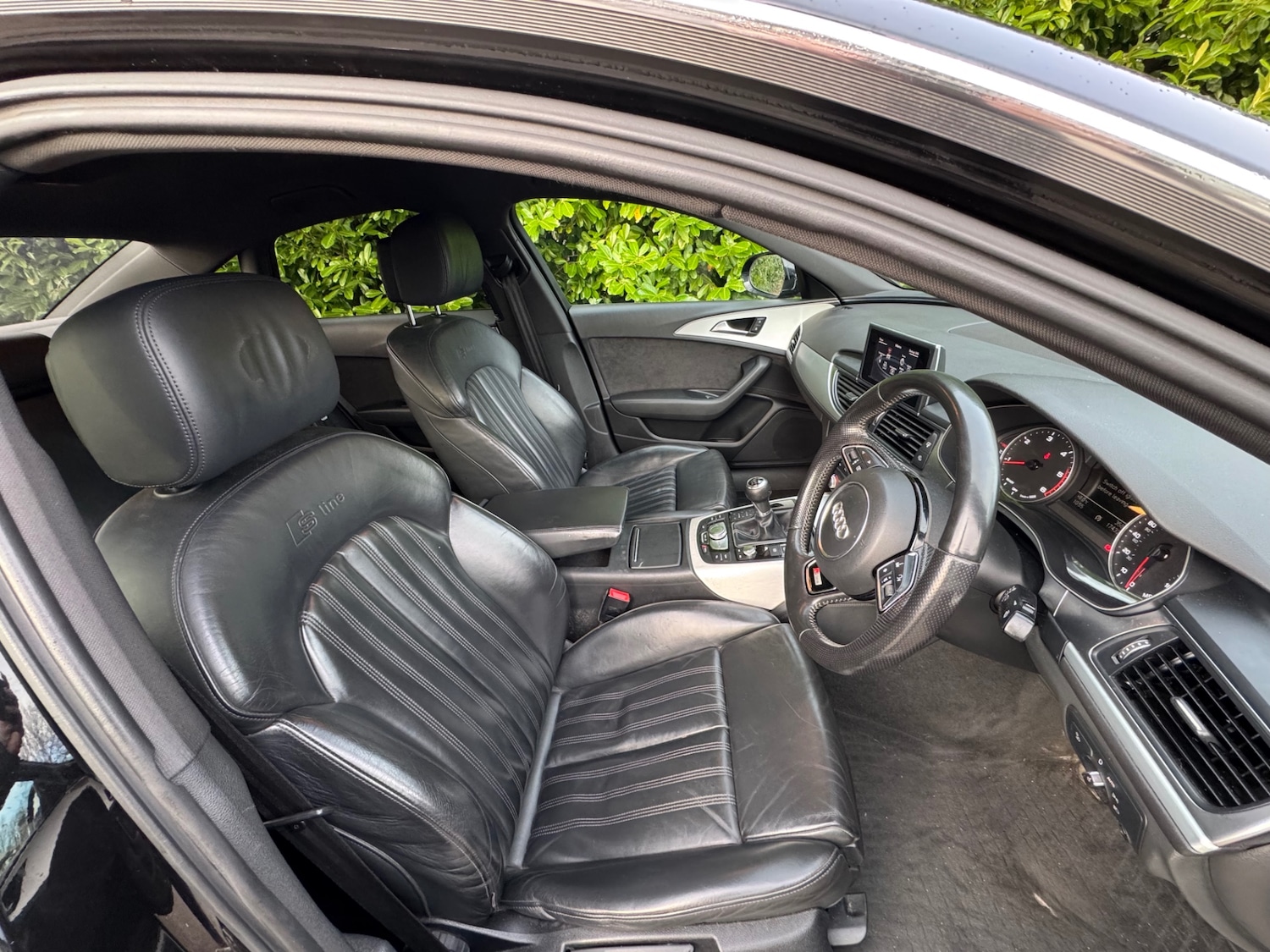 Used Audi A6 2015 for sale - 78011604: Photo 8