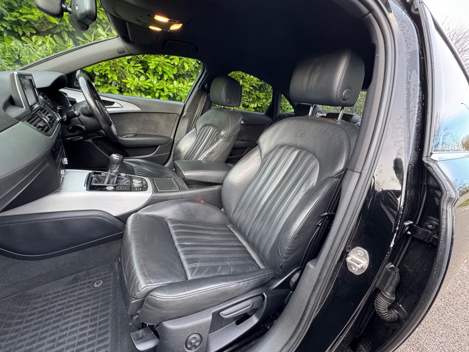 Used Audi A6 2015 for sale - 78011604: Photo 9