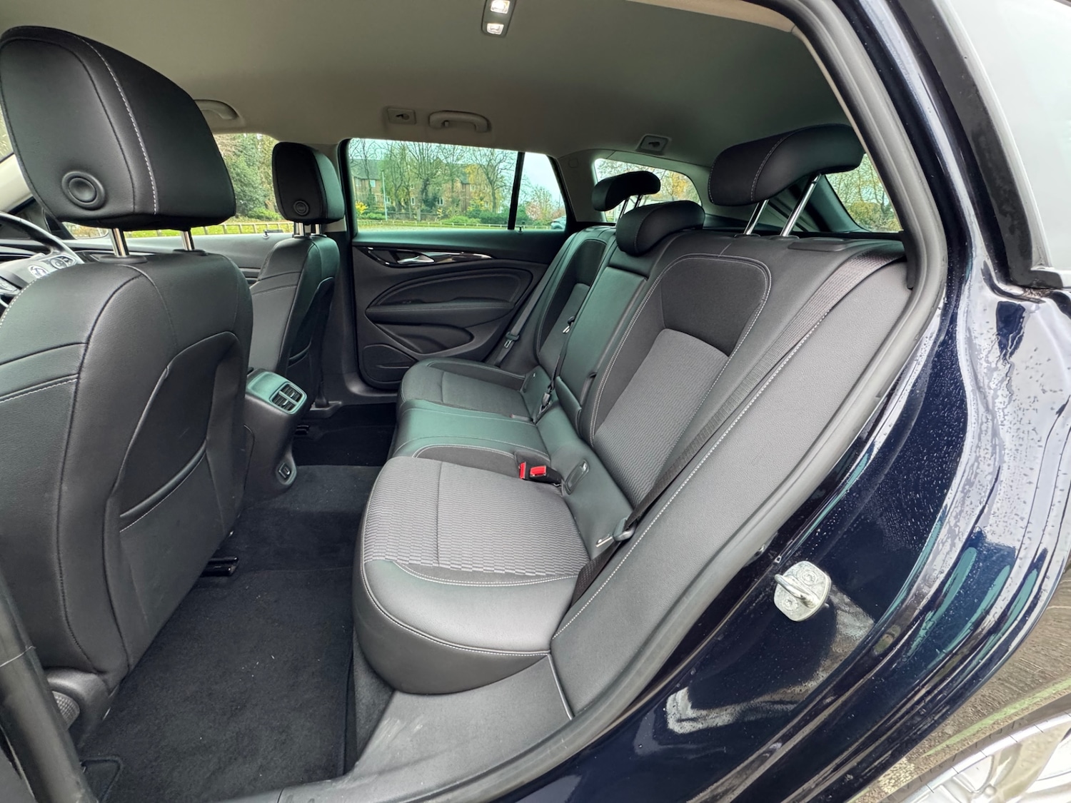 Used Vauxhall Insignia 2018 for sale - 76491863: Photo 10