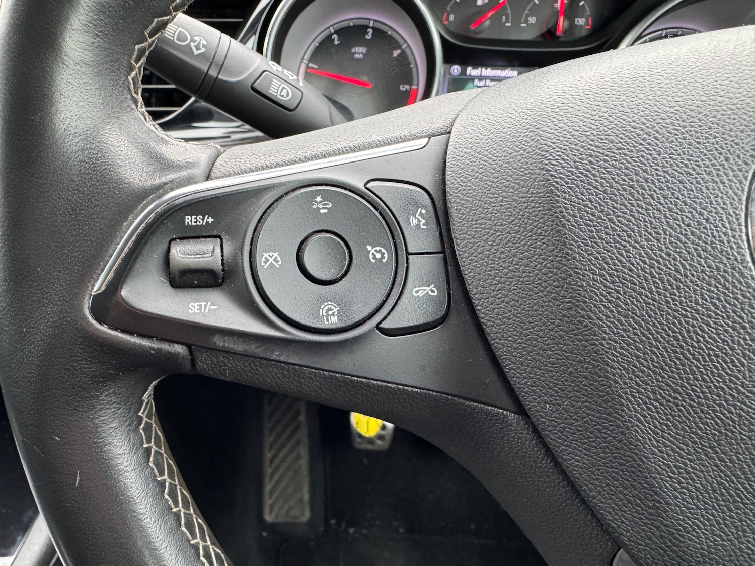 Used Vauxhall Insignia 2018 for sale - 76491863: Photo 13