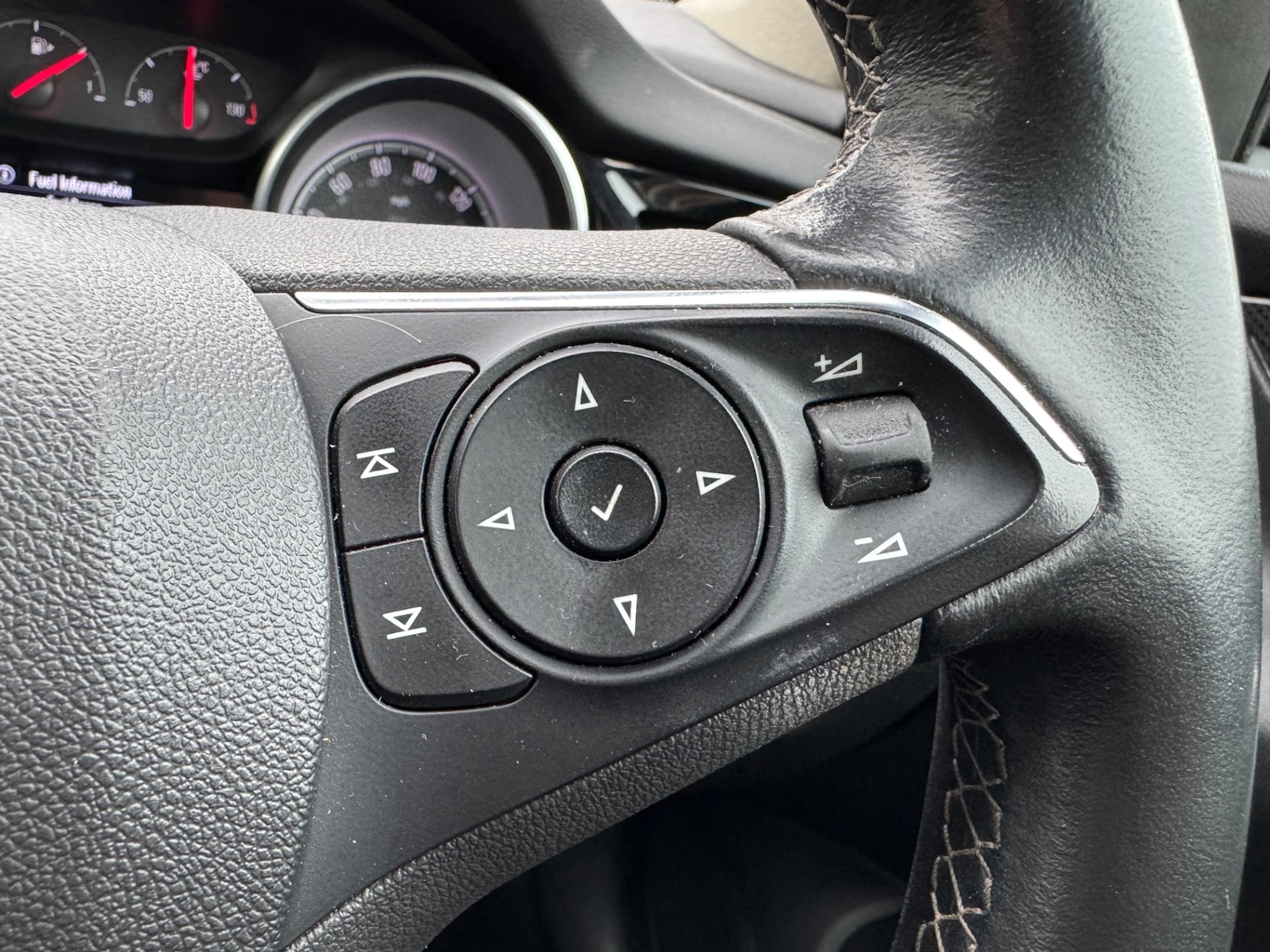 Used Vauxhall Insignia 2018 for sale - 76491863: Photo 14