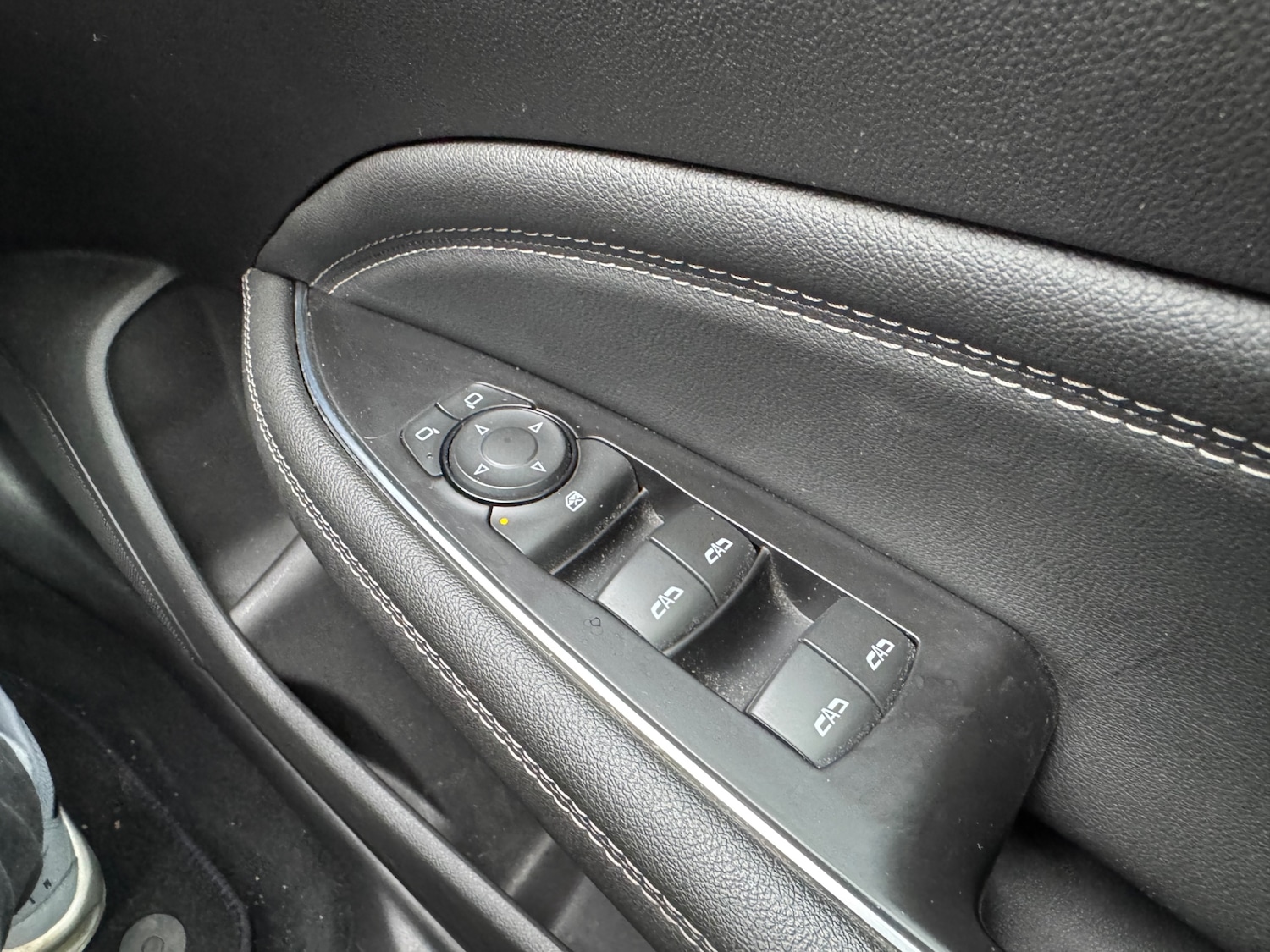 Used Vauxhall Insignia 2018 for sale - 76491863: Photo 15