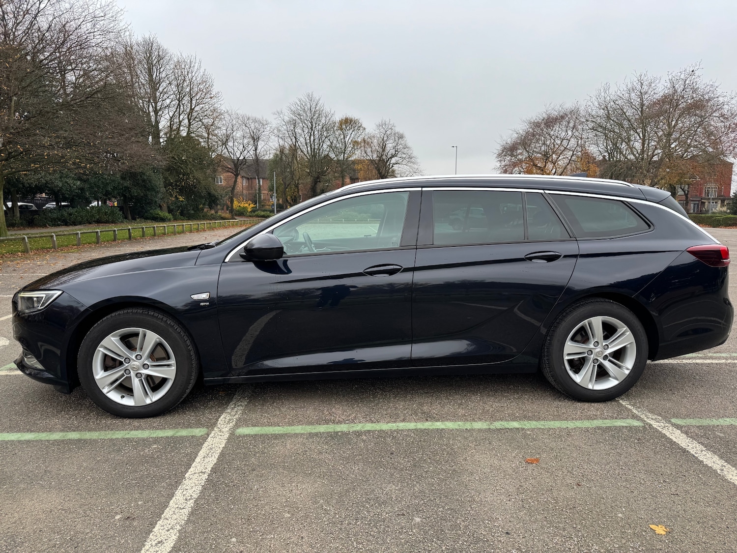 Used Vauxhall Insignia 2018 for sale - 76491863: Photo 19