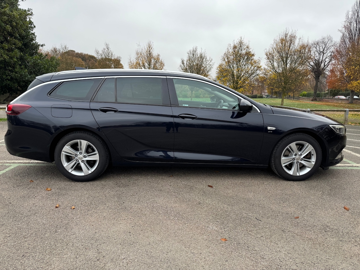 Used Vauxhall Insignia 2018 for sale - 76491863: Photo 20