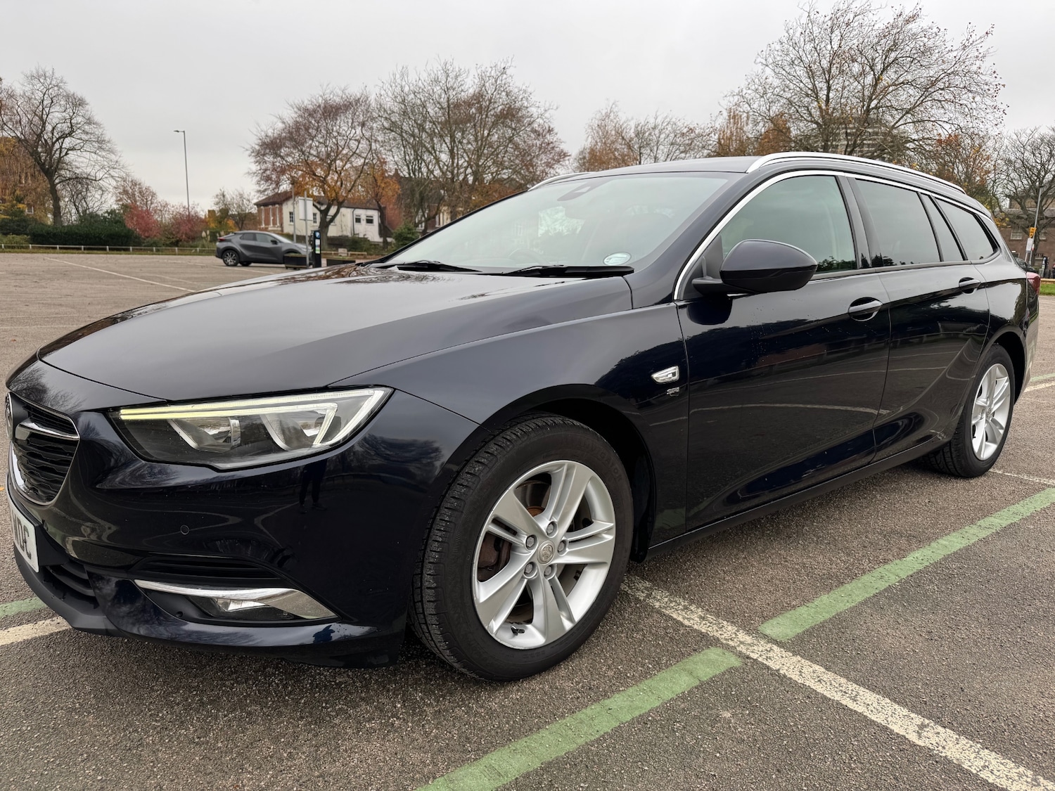Used Vauxhall Insignia 2018 for sale - 76491863: Photo 22