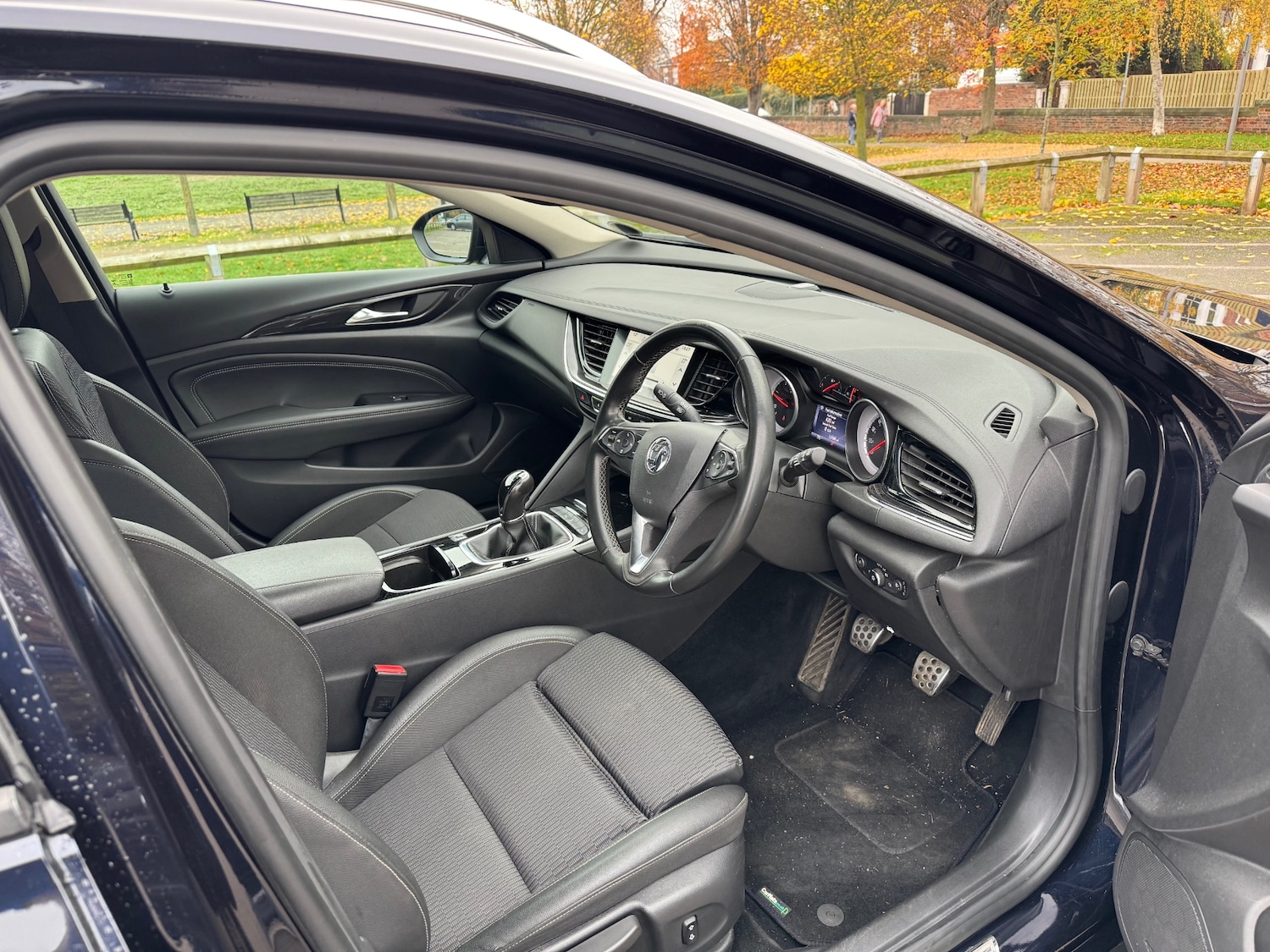 Used Vauxhall Insignia 2018 for sale - 76491863: Photo 7