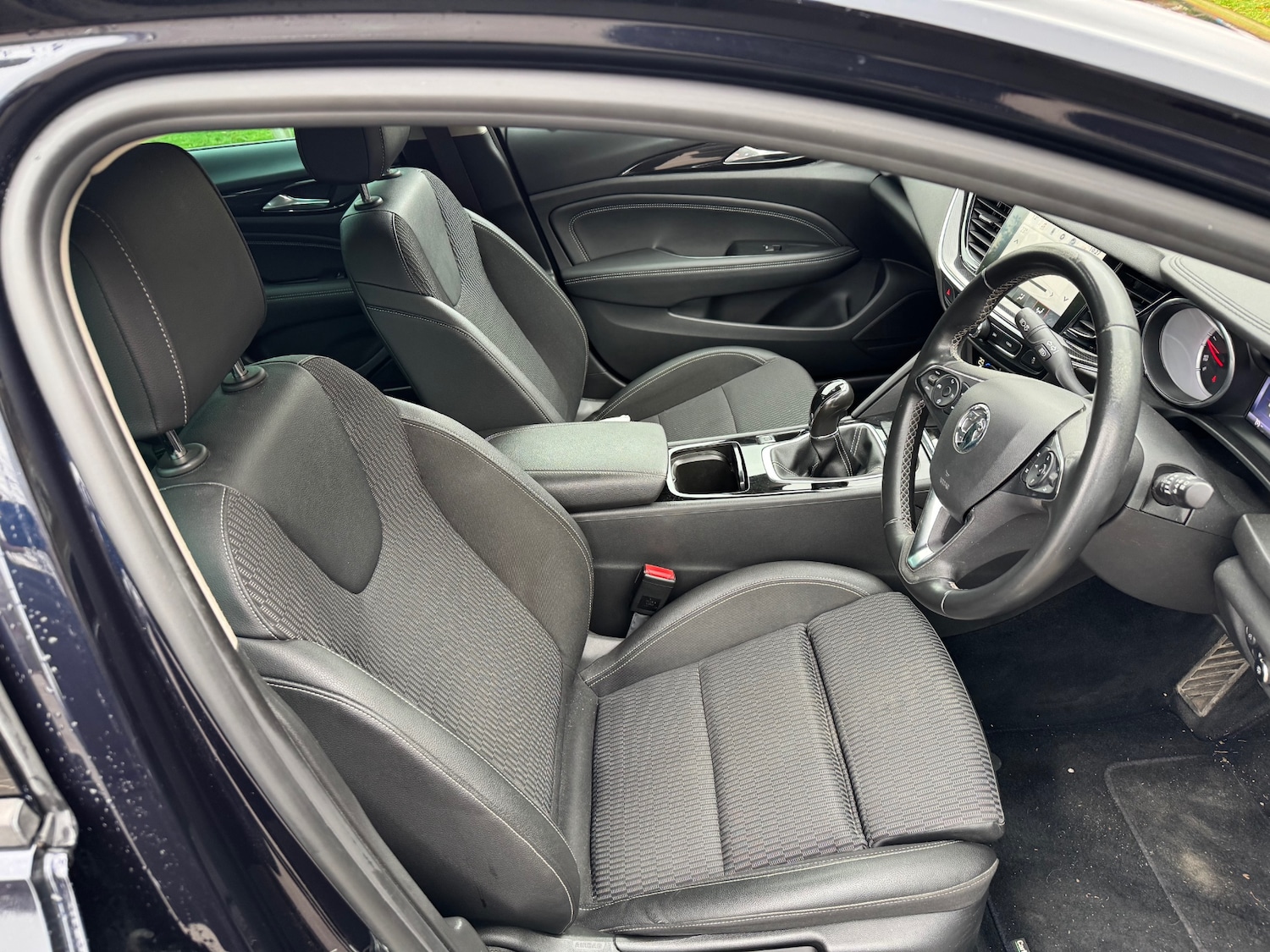 Used Vauxhall Insignia 2018 for sale - 76491863: Photo 8