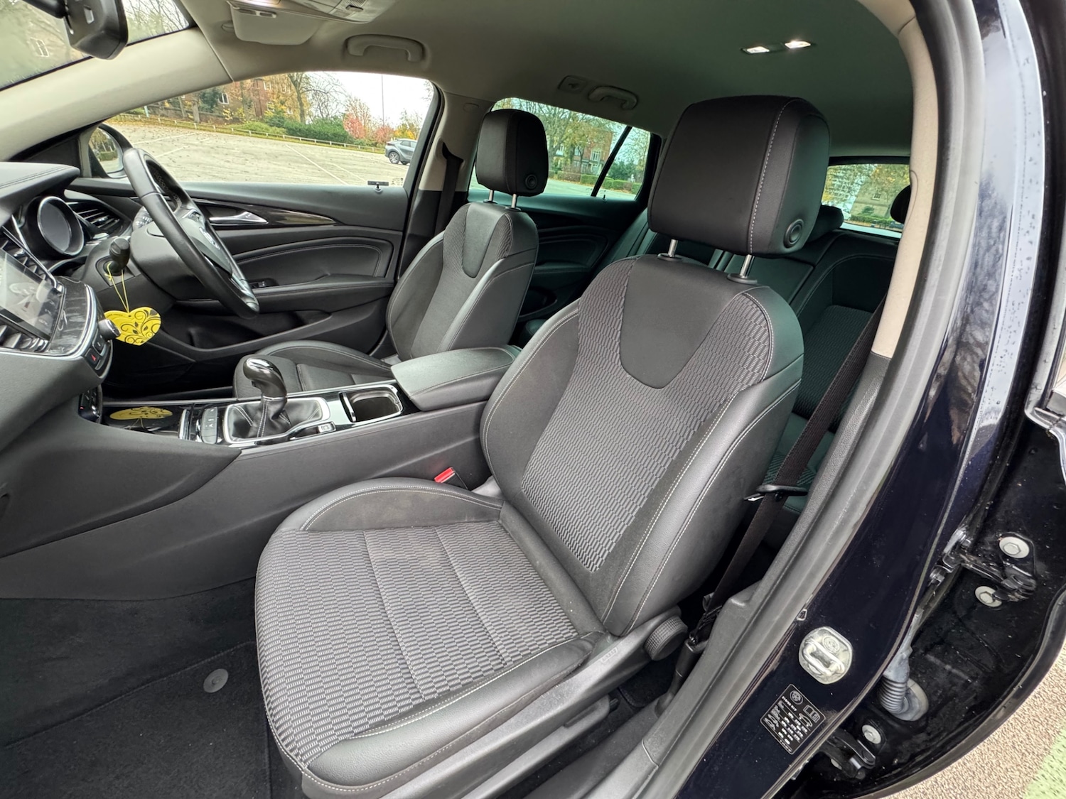 Used Vauxhall Insignia 2018 for sale - 76491863: Photo 9