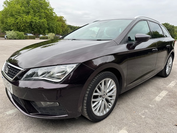 Used SEAT Leon 2019 for sale - 75114920: Photo 12