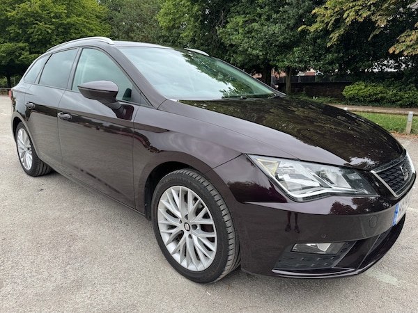 Used SEAT Leon 2019 for sale - 75114920: Photo 13