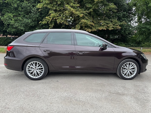 Used SEAT Leon 2019 for sale - 75114920: Photo 14