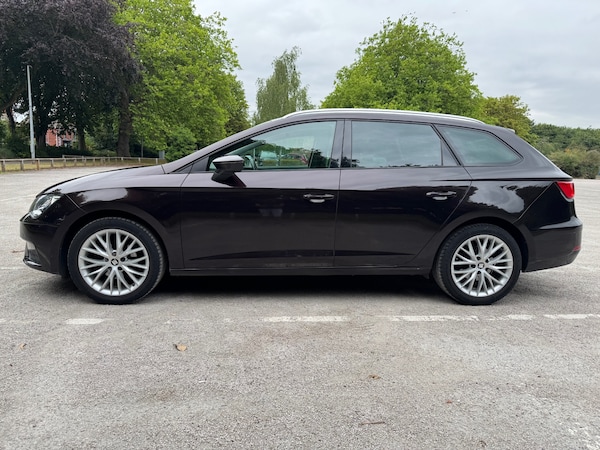 Used SEAT Leon 2019 for sale - 75114920: Photo 15