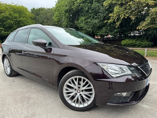 Used SEAT Leon 2019 for sale - 75114920: Photo 1