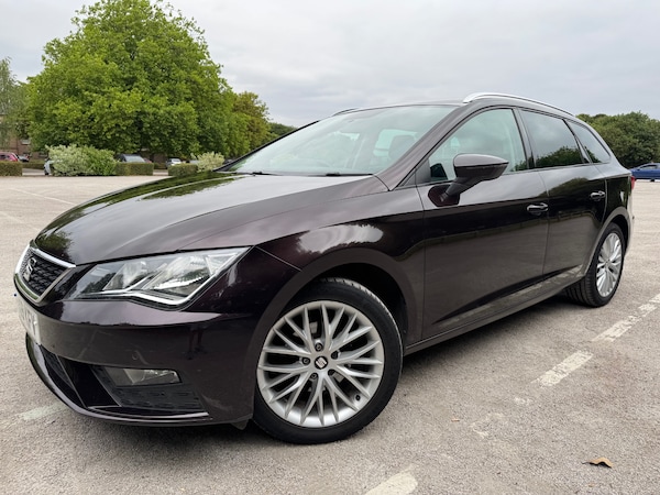 Used SEAT Leon 2019 for sale - 75114920: Photo 2