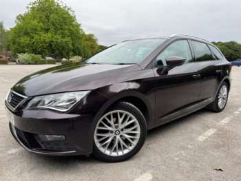 Used SEAT Leon 2019 for sale - 75114920: Photo