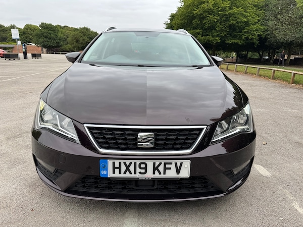 Used SEAT Leon 2019 for sale - 75114920: Photo 3