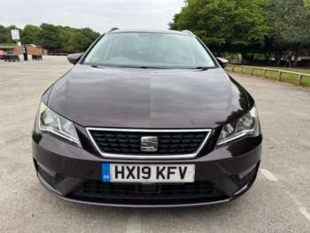 Used SEAT Leon 2019 for sale - 75114920: Photo