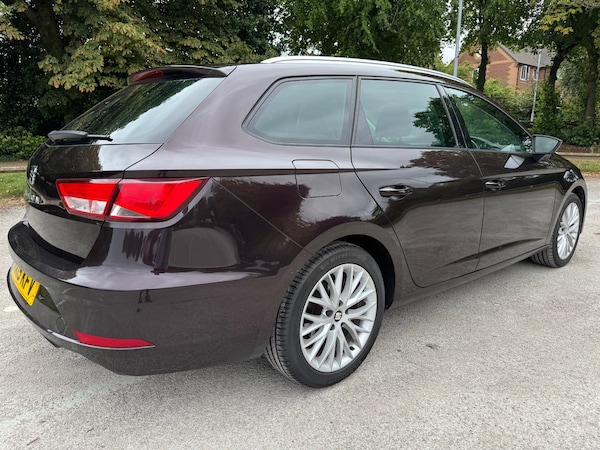 Used SEAT Leon 2019 for sale - 75114920: Photo 5